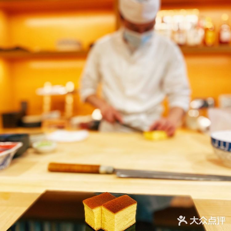 来杭州我不允许你不知道这家日料店🍣