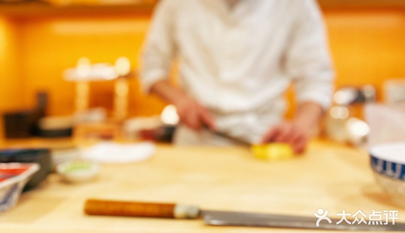 来杭州我不允许你不知道这家日料店🍣