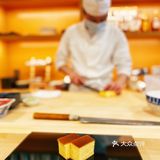 来杭州我不允许你不知道这家日料店🍣