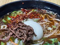 -一味烧烤(纪念路店)
