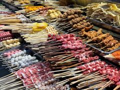 -魏记里脊肉炸炸炸(南门口店)