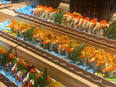 -吉布鲁牛排海鲜自助(成都大悦城店)