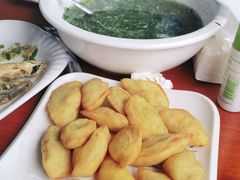 -坛南湾阿强农家乐.海鲜大排档老字号(福州地标美食店)