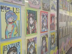 -杨梅红艺术教育(万象城校区)