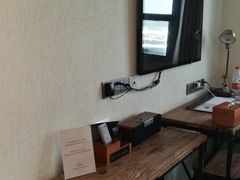 -美豪酒店(深圳机场店)