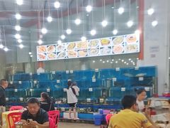 -秋姐美食店(旅游大道店)