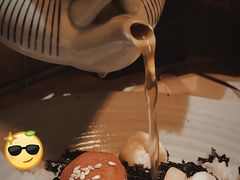 京都大虾梅子茶泡饭-来龙里 精致 东南亚餐室(万象城店)