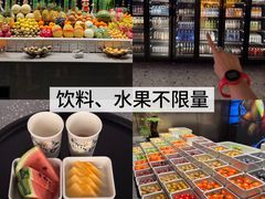 -碧涛阁水世界酒店·洗浴·自助(万家丽路店)