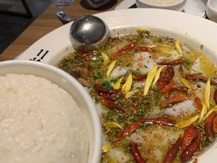 -太二酸菜鱼(汕头苏宁广场店)