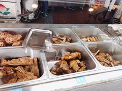 -王裕興肉莊(南禅寺店)