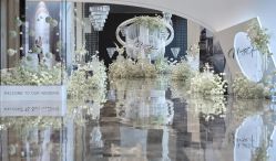 -中茵皇冠假日酒店·宴会厅