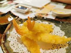 -大渔铁板烧(东城店)