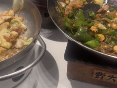 -费大厨辣椒炒肉(黄兴中心广场店)