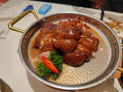 -粤来记·啫啫煲·点心(日月光店)