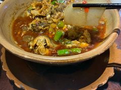 -老街鱼嘴巴(坡子街老店)