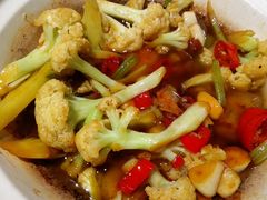 -西贝(上海我格广场店)