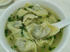 -绿杨馄饨临顿路店