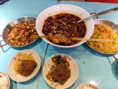 -川正旺江湖菜(三元桥店)