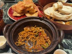 -奉天小馆·非遗东北菜(沈阳万象城店)