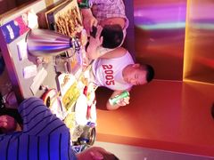 -丽伟的串·烧烤·砂锅(季景天地店)