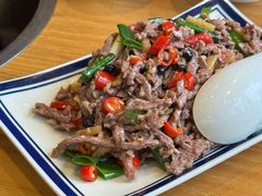 -妈妈的味道(和顺古镇店)