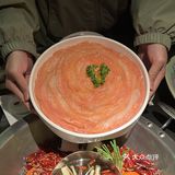 就在深圳前海‼️这家火锅香到家啦~