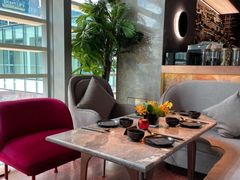-醉东Oriental House(静安嘉里中心店)