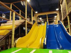 -meland亲子乐园•派对•研学(苏州悠方购物中心店)