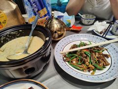 -客家汇·客家传承菜(水库店)