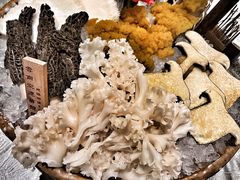 -ONE FULL 古董港式海鲜火锅