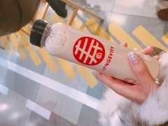 -寿奶茶·鲜奶与茶(合生汇购物中心店)