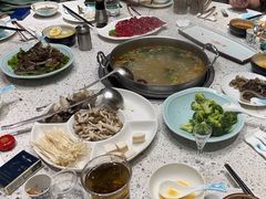 -马老六清真餐饮(西站店)