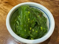 -森味薪火烧•烧鸟居酒屋•日本料理(望京店)