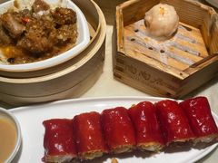 锦绣海鲜红米肠-陶陶居酒家(SM二期购物广场店)
