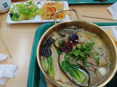 -零点餐厅(马神庙店)