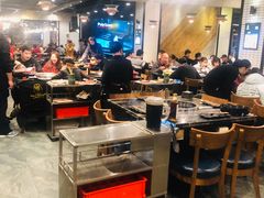 -小王少龙火锅(沙南街店)