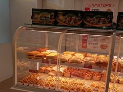 -味多美蛋糕(东直门店)