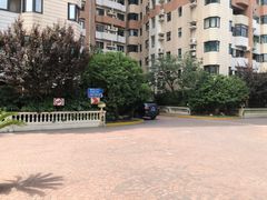 -四方俱乐部(静安寺店)