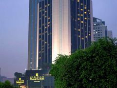 香格里拉大酒店-深圳福田香格里拉大酒店
