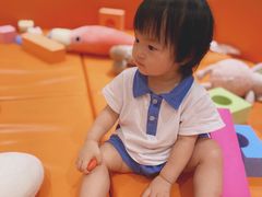 -沃特宝贝亲子游泳中心(壹方中心店)
