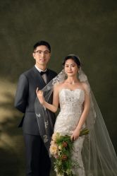 -雪中彩影婚纱摄影·微光艺术中心