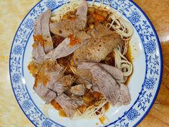 -沙州食驿·非遗小吃夜市