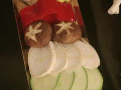 -嘿嘟嘟·肋条烧肉放题(爱融荟城店)