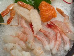 -極上萬膳·日料放题(海岸城店)