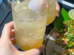 -Ameigo梅果·云贵川bistro(长宁来福士店)