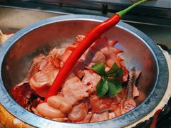 -老泰安•泰安菜(迎胜路店)