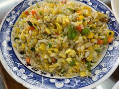 扬州炒饭-粗茶淡饭(东关街店)