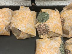 -OUR Bakery(SKP-S店)