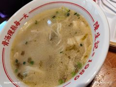 -陳生記米线·始于1989(中山北路店)