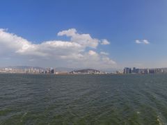 -大理洱海